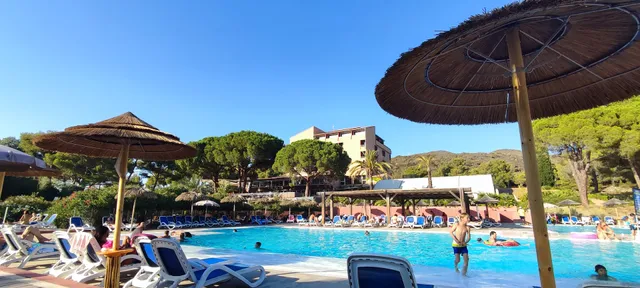 Village de Vacances de Losari