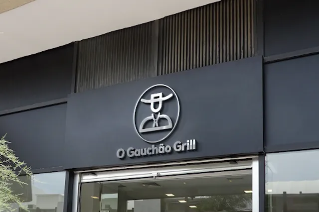 O Gauchão Steakhouse