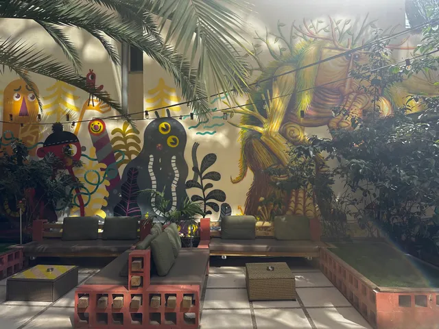 The Loft Hostel Barcelona