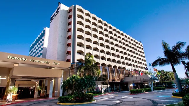 Barceló Guatemala City