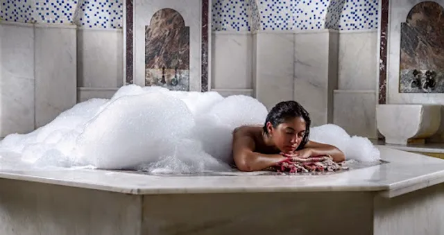 Massage Center Old Town Spa Wellness