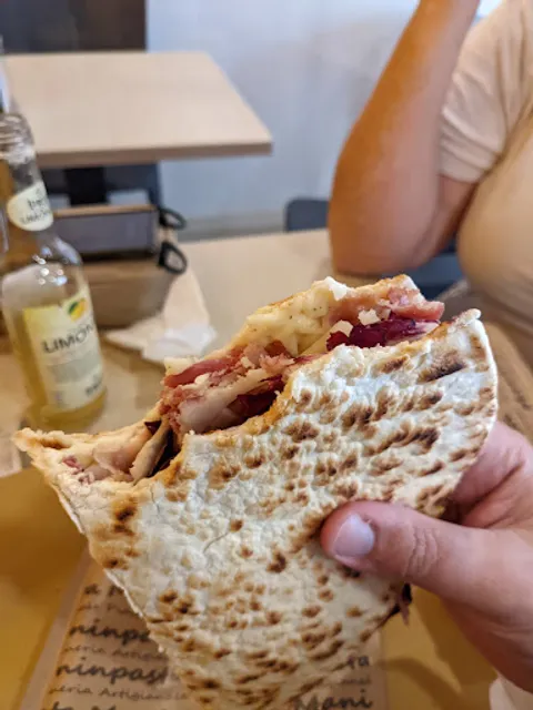 Maninpasta Piadineria Artigianale
