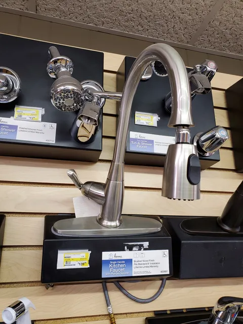 Coshocton Lumber Company