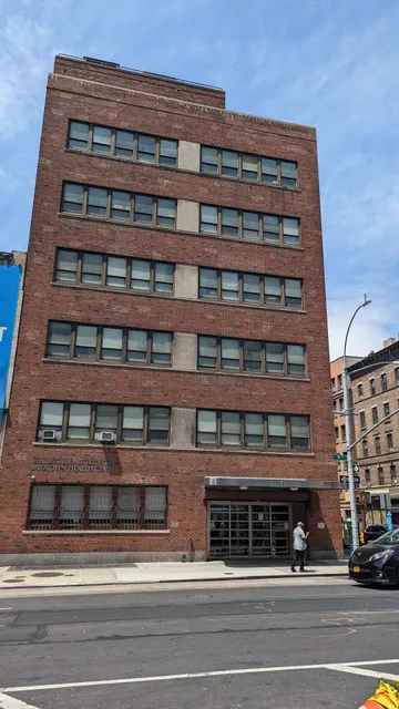 Midtown Health Center