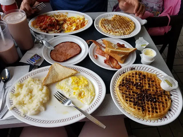 Waffle House