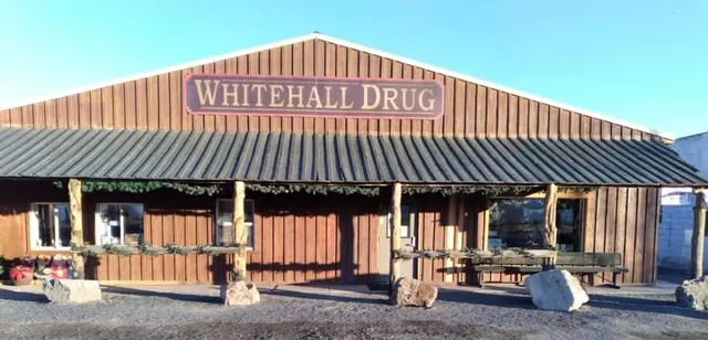 Whitehall Drug