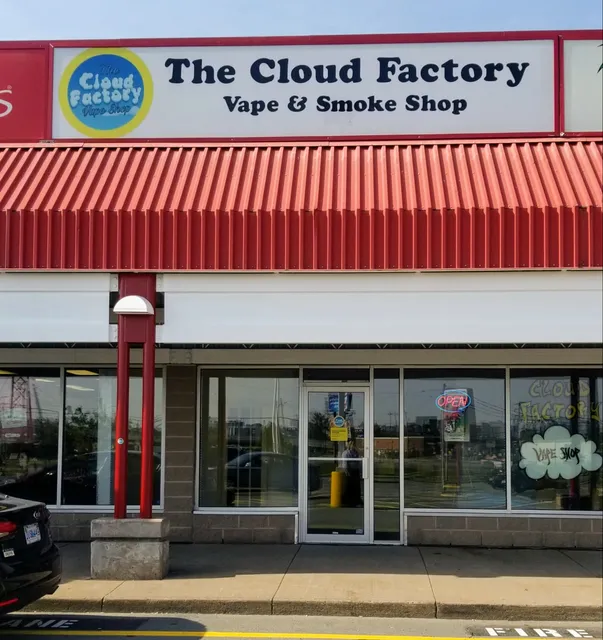 The Cloud Factory in Dartmouth, Canada - reviews,open hours,photo spots,  things to do | WanderBoat AI Trip Planner