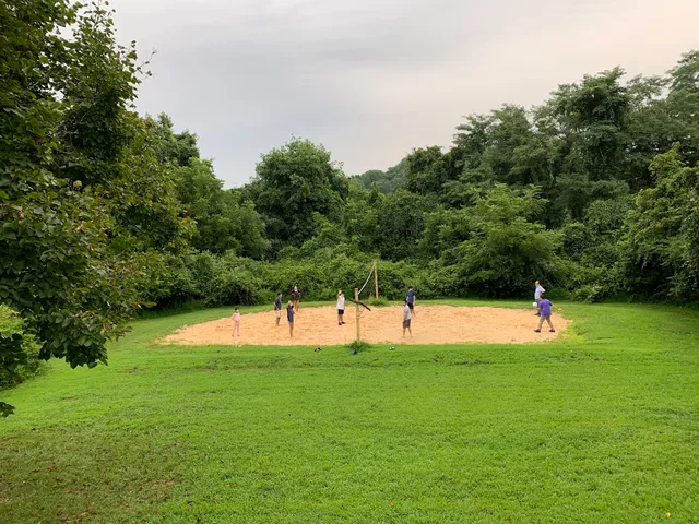 Centennial Park Pavilion D