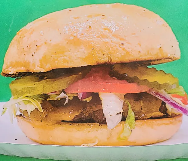 Rose Marie's Gluten-Free