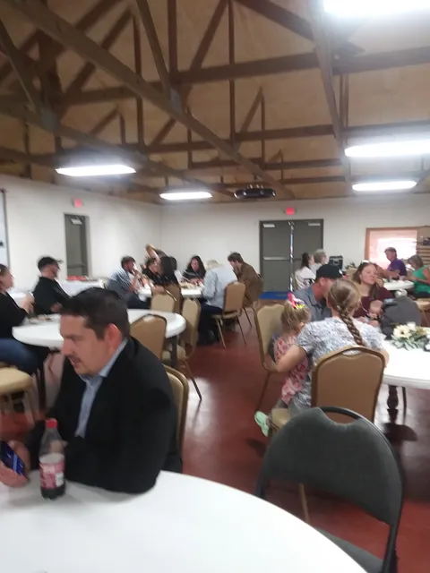 American Legion Post 407