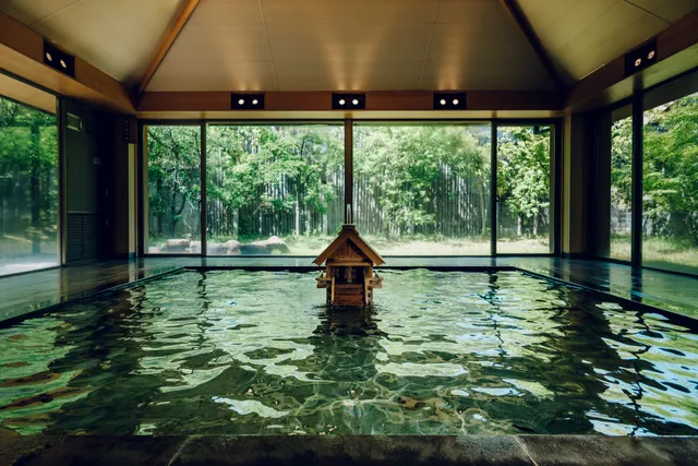 Hoshino Resorts KAI Tamatsukuri