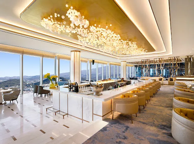 블루 드래곤 Blue Dragon