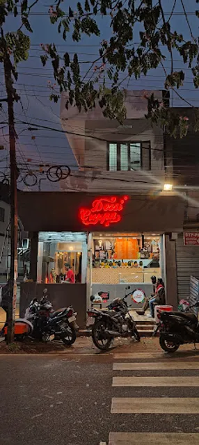 Dessi Cuppa Irinjalakuda