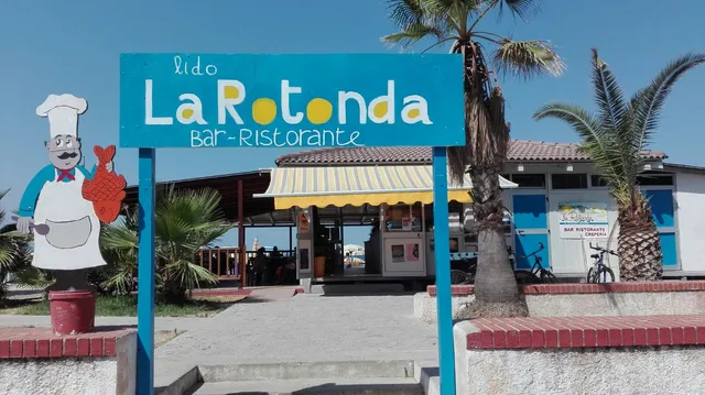 Lido La Rotonda