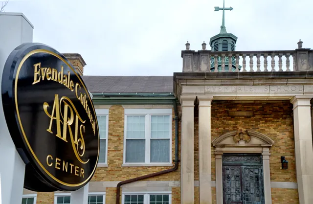 Evendale Cultural Arts Center