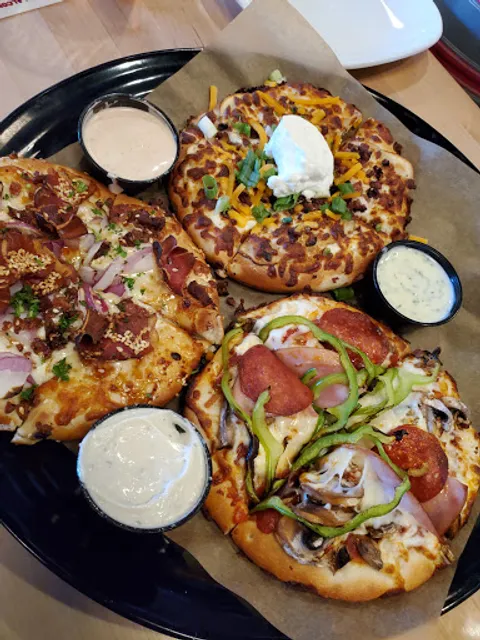 Boston Pizza