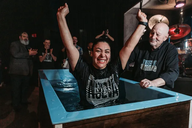 City Center Church Assemblies of God