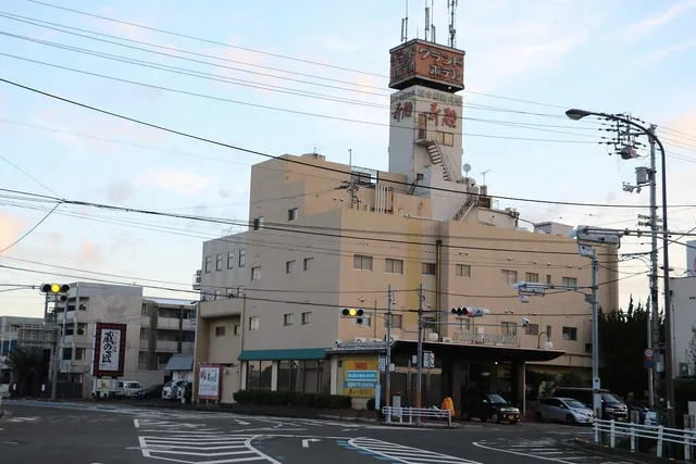 Zentsuji Grand Hotel