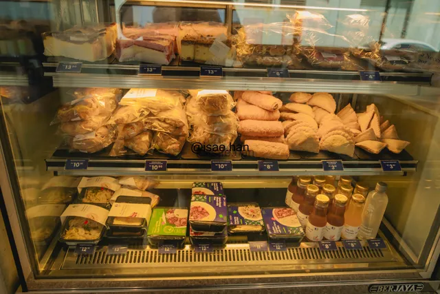 ZUS Coffee - Seksyen 7, Shah Alam