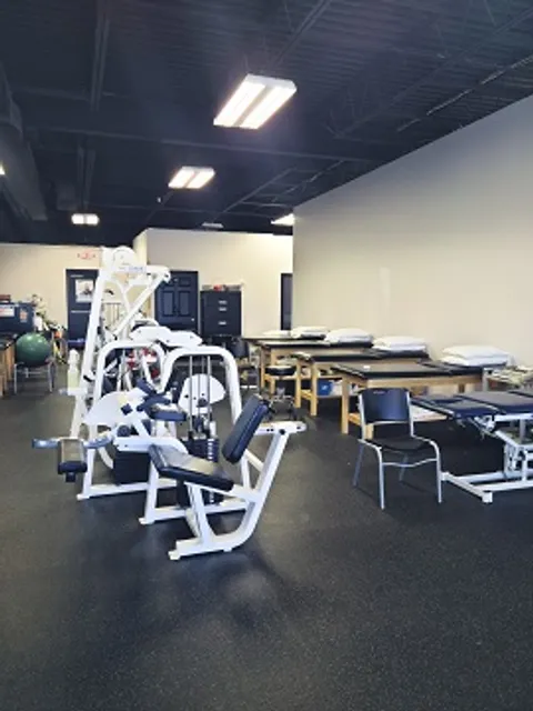 CPRS Physical Therapy