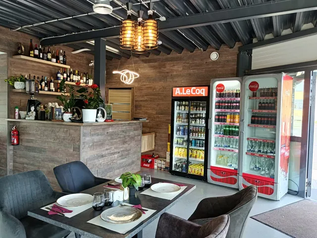 BUDDHA'S The taste of Asia