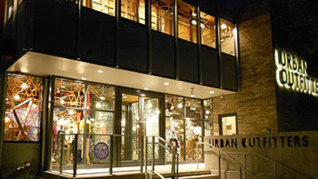 Urban Outfitters
