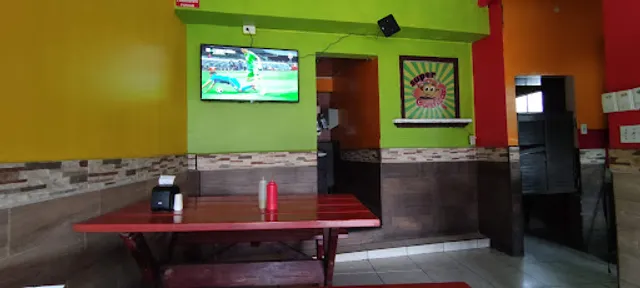 Super Gorditas Insurgentes