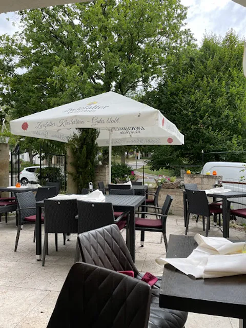 Ristorante Pizzeria Sale e Pepe - Pietro Quadrino