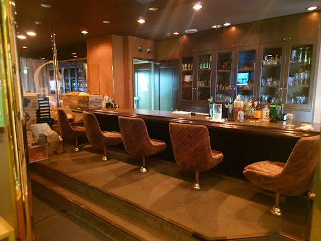 パブラウンジＪ．Ｊ．ハウス