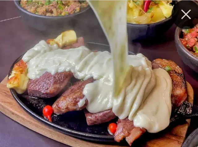 DEGUSTE JAÚ o Prazer em COMER BEM