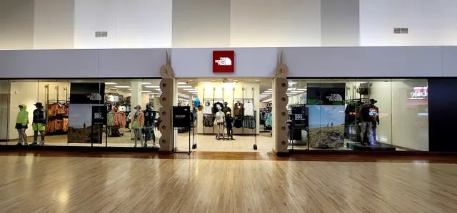 The North Face Arundel Mills Outlet
