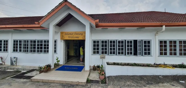 Selesa Homestay at Selesa Hillhomes Bukit Tinggi Bentong Pahang