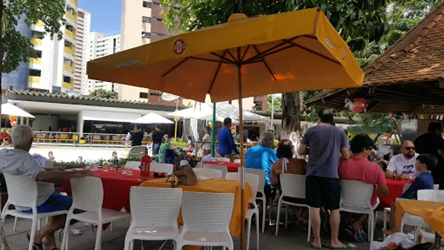 Clube Alemão - Deutscher Klub Pernambuco