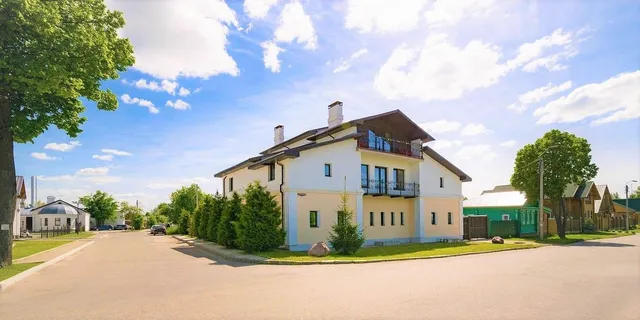 Panorama Guest House