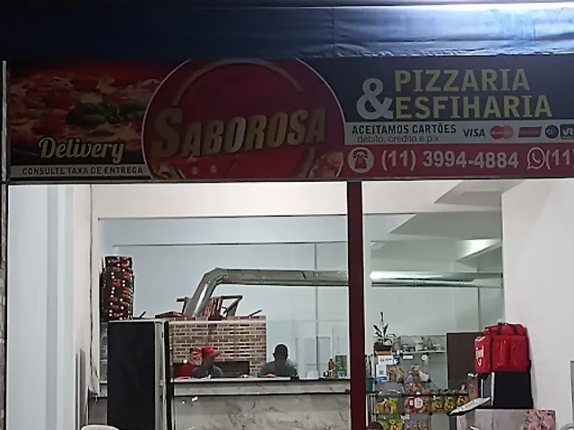Pizzaria Pinheiro