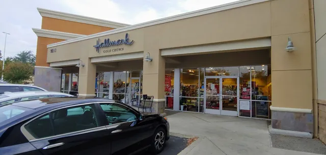 Trudy's Hallmark Shop