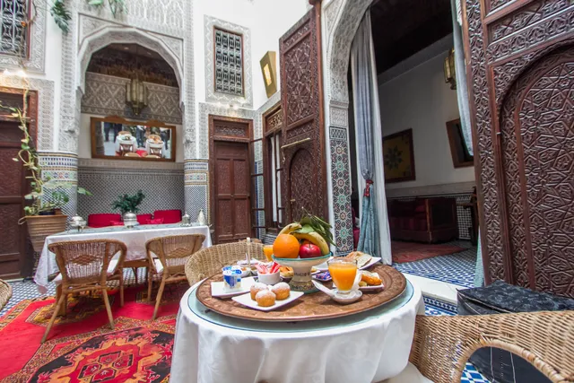 Riad Dar Cordoba
