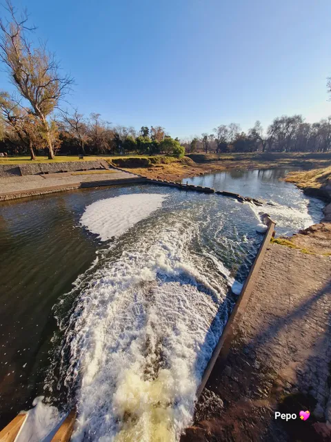 Río De Areco