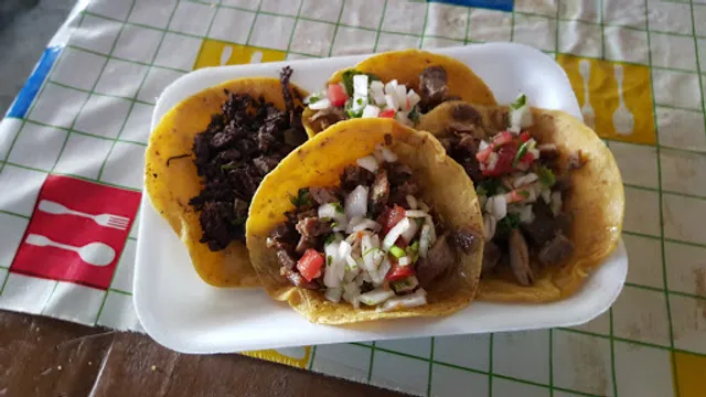 Taquería Yucatán