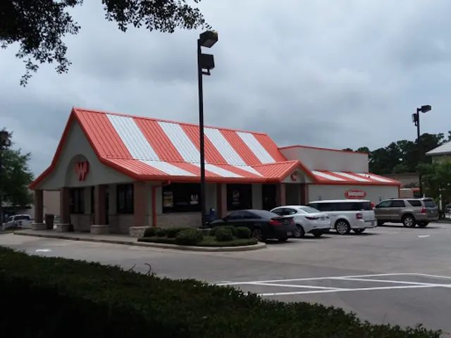 Whataburger