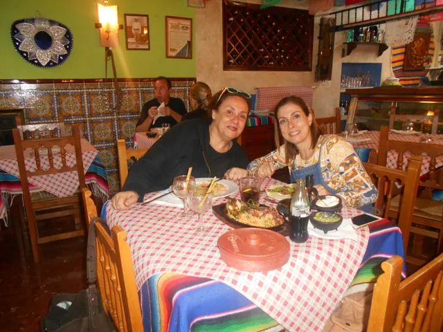 Restaurante Mexicano Tex Mex