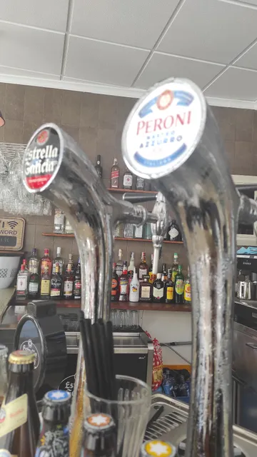 Bar & Kitchen El Olivo