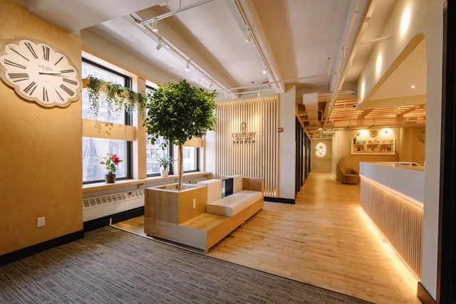 Century Beauty Group