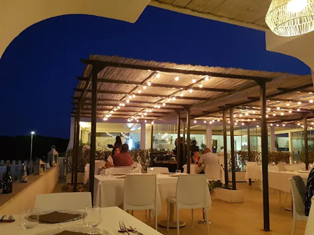 Ristorante Simà Beach Club