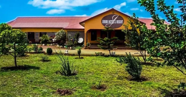 Jirime Hotel & Resort