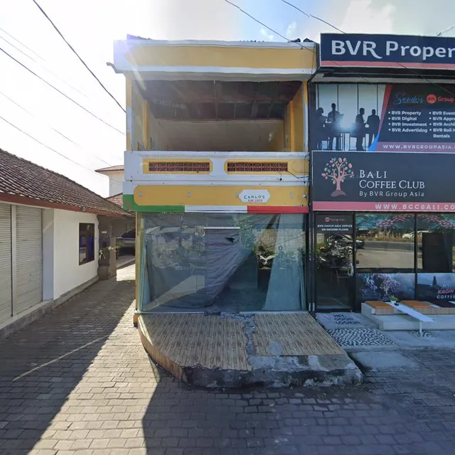 Kubu Meduri Guests House