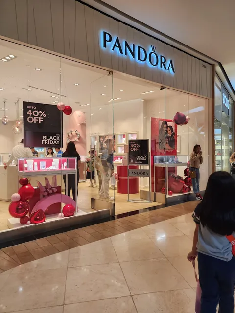 Pandora Jewelry