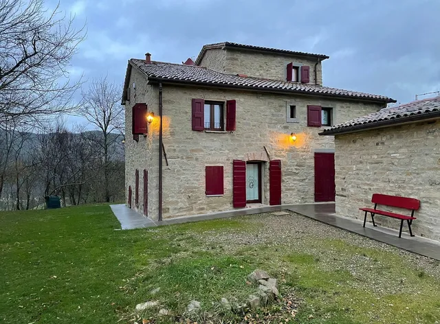 Ostello Casalino di Sopra