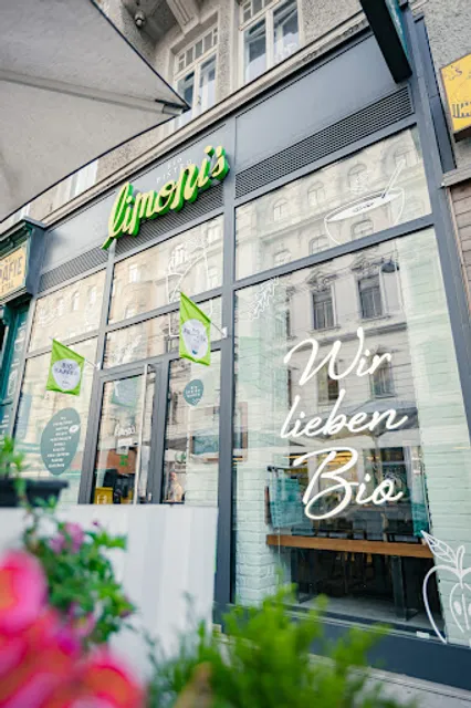 Limoni's Catering GmbH