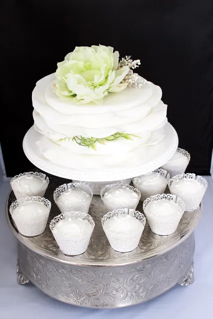 Delectable Catering and Desserts